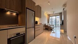 Dairy Farm Residences (D23), Apartment #609579541
